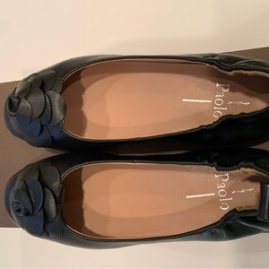 Linea Paola Nina Ballet Flat